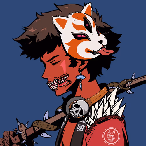DEZUKI #3690