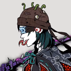 DEZUKI #1929