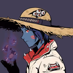 DEZUKI #6915