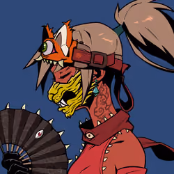 DEZUKI #7150