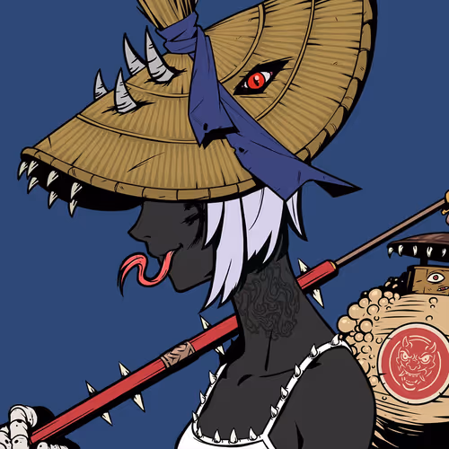 Dezuki