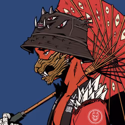 DEZUKI #8136