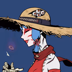 DEZUKI #4307