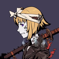 DEZUKI #2172