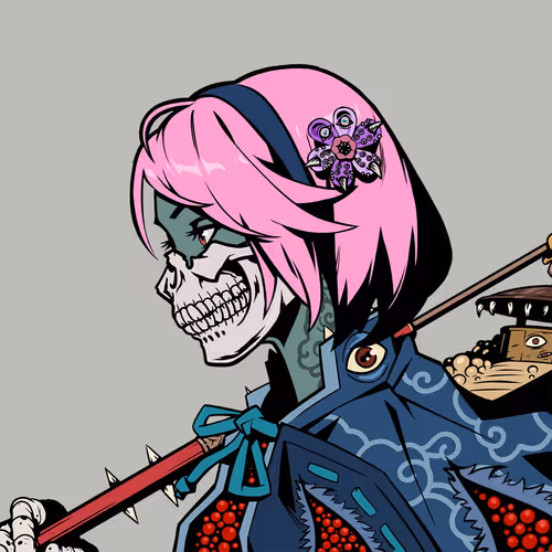DEZUKI #3483