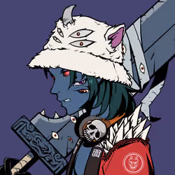 DEZUKI #6737