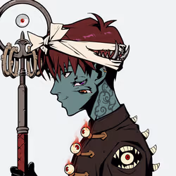 DEZUKI #2007