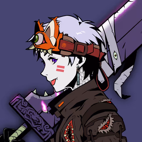 DEZUKI #8391