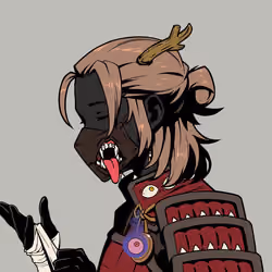 DEZUKI #2488