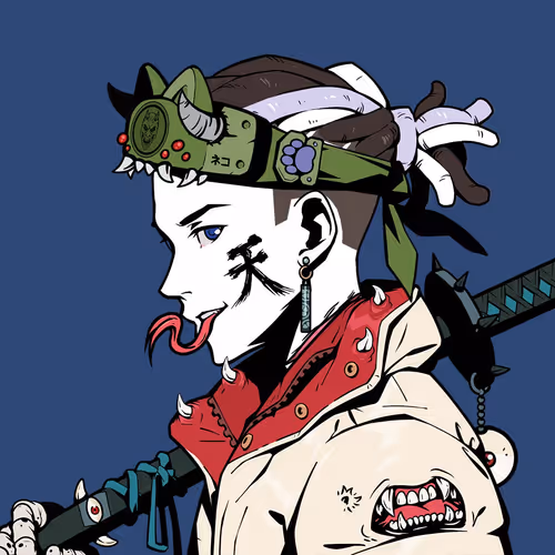 Dezuki