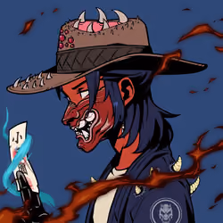 DEZUKI #6661