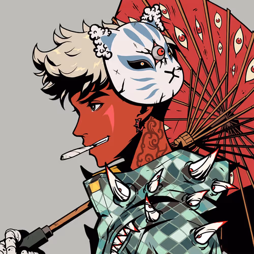 Dezuki