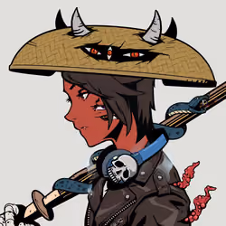 DEZUKI #5780