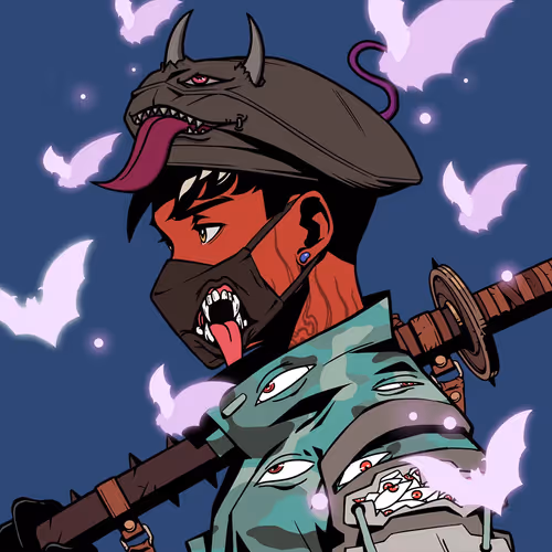 DEZUKI #7311