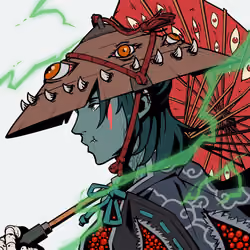 DEZUKI #273
