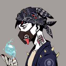 DEZUKI #3770