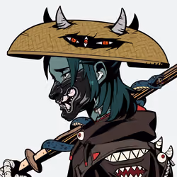 DEZUKI #7959