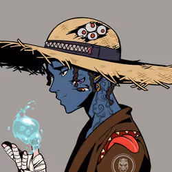 DEZUKI #409