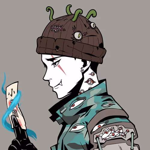 Dezuki