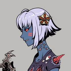 DEZUKI #7917