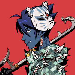 DEZUKI #4965