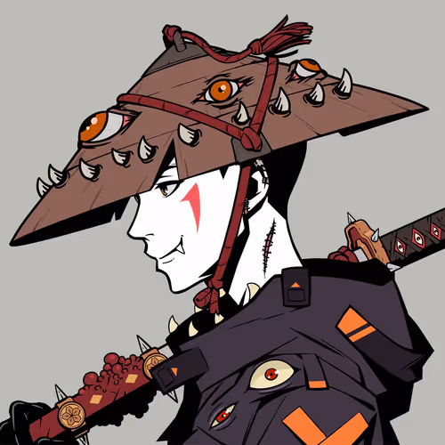 DEZUKI #750