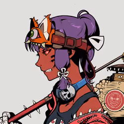 DEZUKI #6101
