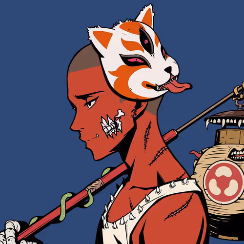 Dezuki