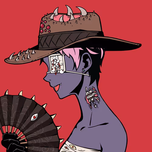 DEZUKI #8342