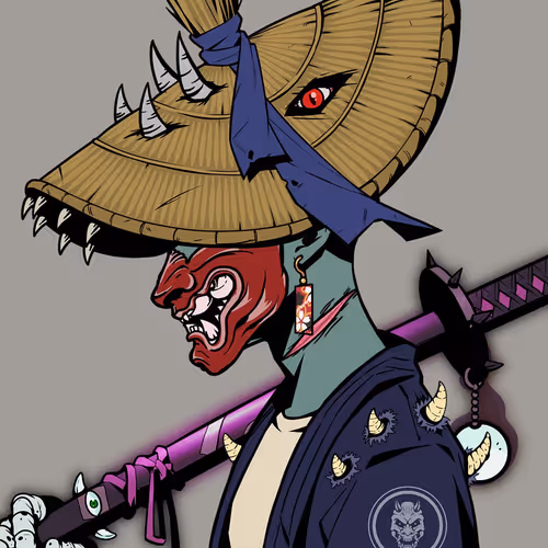 DEZUKI #1660