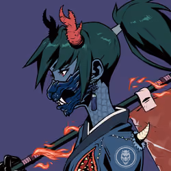 DEZUKI #4058