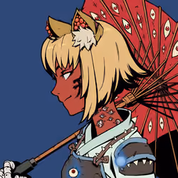DEZUKI #4252