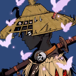 DEZUKI #2695