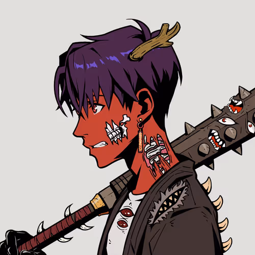 DEZUKI #468