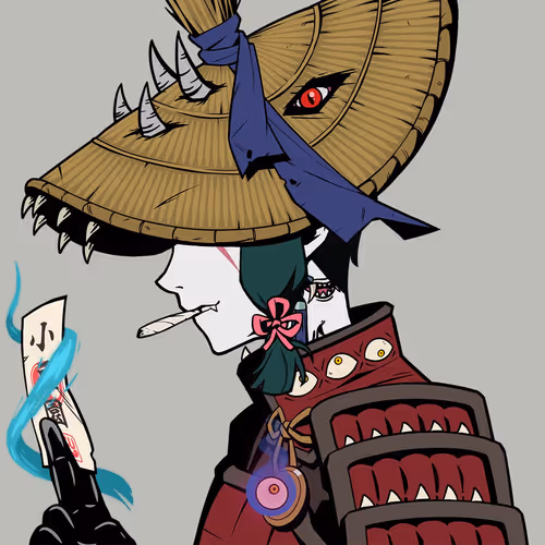 Dezuki