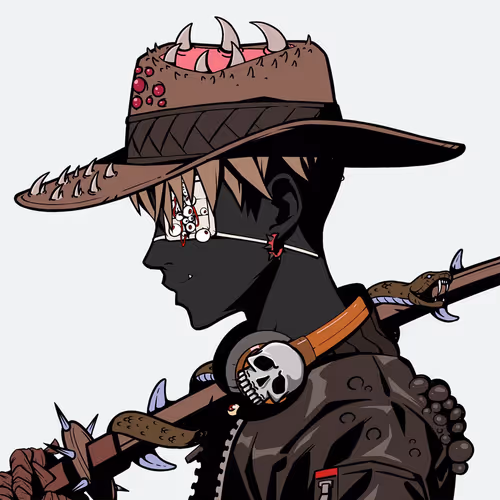 Dezuki