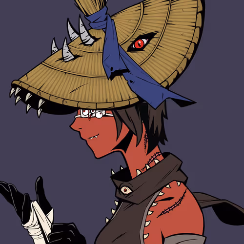 DEZUKI #8793