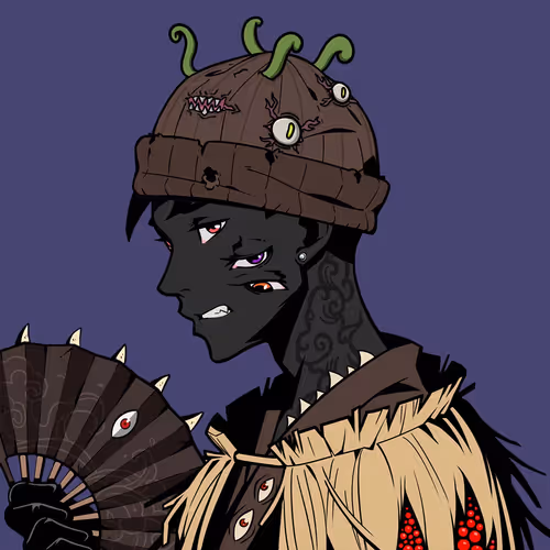 Dezuki