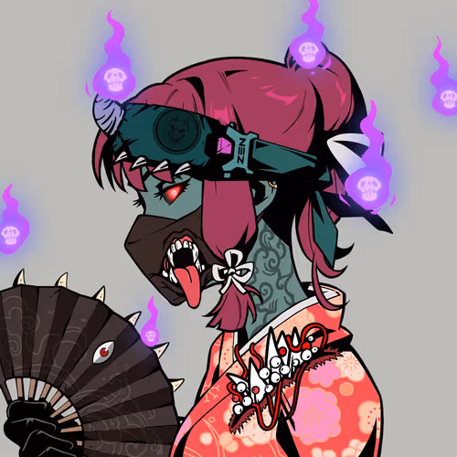 DEZUKI #556