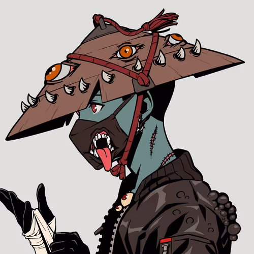 DEZUKI #8882