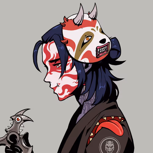 DEZUKI #1933
