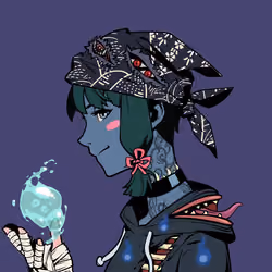 DEZUKI #4674