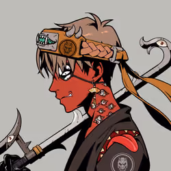DEZUKI #8372