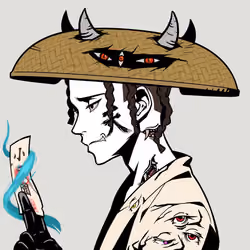 DEZUKI #435