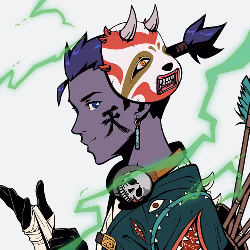 Dezuki