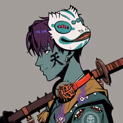 DEZUKI #1825