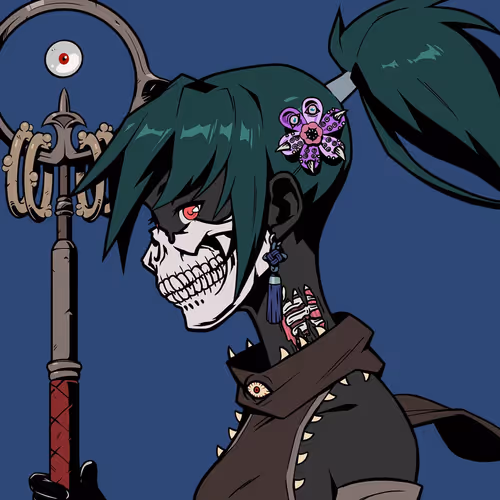 Dezuki