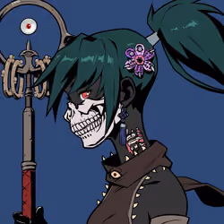 DEZUKI #3238