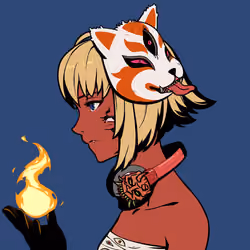 DEZUKI #2039