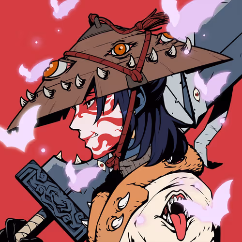 DEZUKI #6398